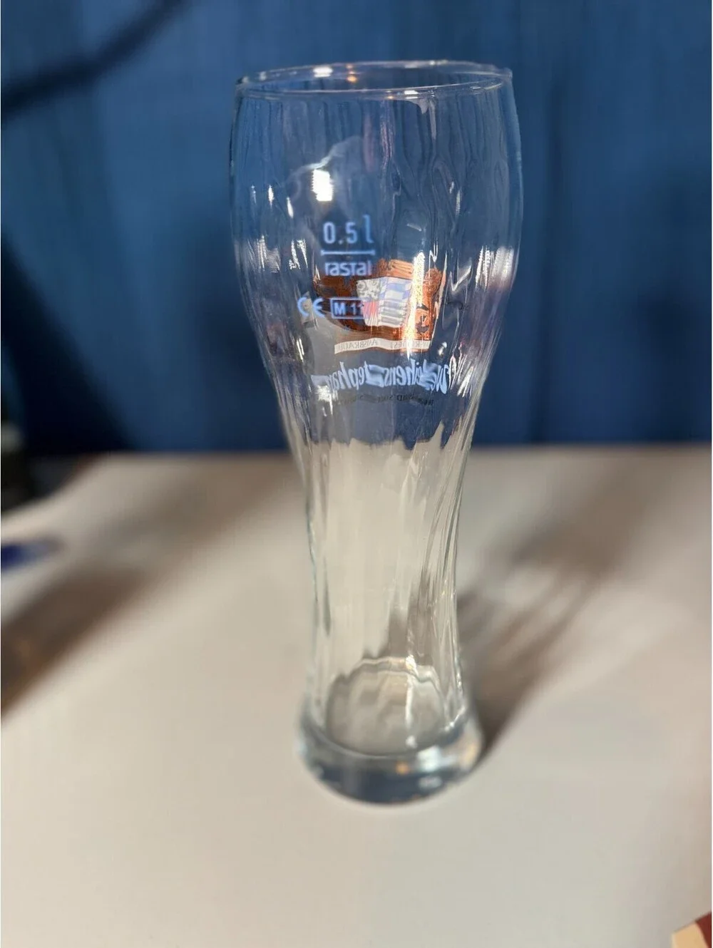 Weihenstephan 0.5L 9-1/2